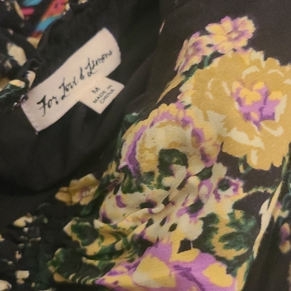 Eileen Off-the-shoulder Top - Picture 2 of 3